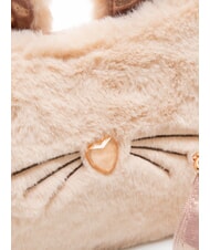 CAMOMILLA RABBITUDE CAT Mini Bag a tracolla pink - Borse e accessori kids - 3