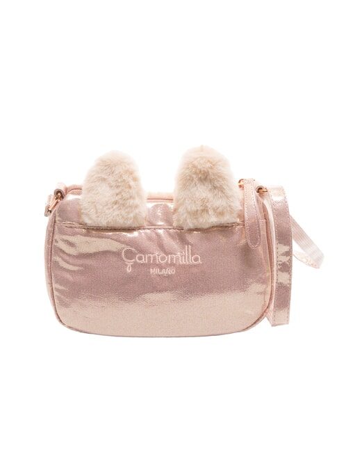RABBITUDE CAT Mini Bag a tracolla pink - Borse e accessori kids