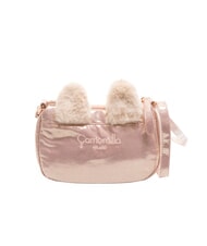 CAMOMILLA RABBITUDE CAT Mini Bag a tracolla pink - Borse e accessori kids - 4