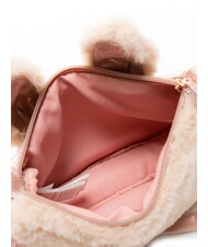 CAMOMILLA RABBITUDE CAT Mini Bag a tracolla pink - Borse e accessori kids - 5