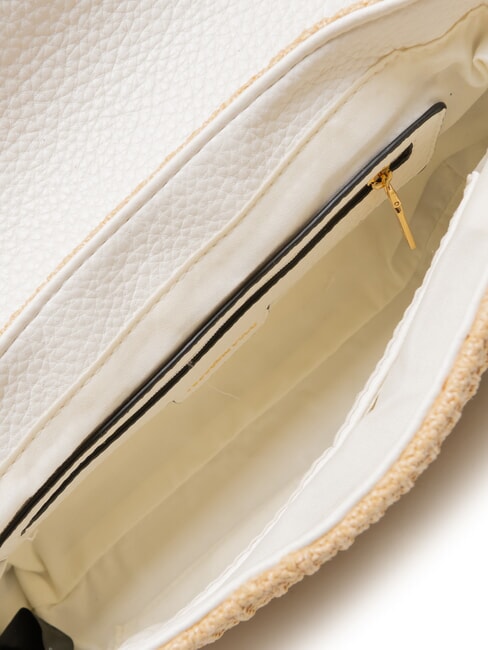 ANNA Borsetta a tracolla white - Borse Donna