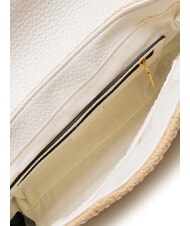 ROCCOBAROCCO ANNA Borsetta a tracolla white - Borse Donna - 5