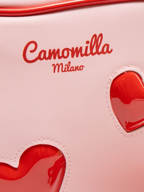 PAINTED HEART Mini Bag a mano, con tracolla LOLLIPOP PINK        - Borse e accessori kids