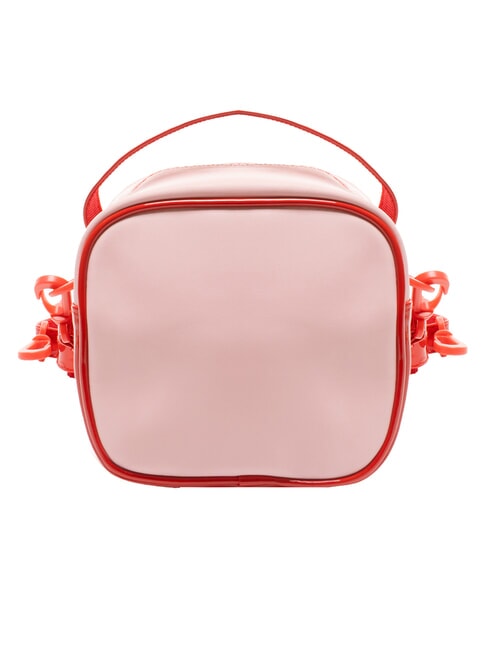 PAINTED HEART Mini Bag a mano, con tracolla LOLLIPOP PINK        - Borse e accessori kids