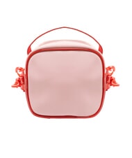 CAMOMILLA PAINTED HEART Mini Bag a mano, con tracolla LOLLIPOP PINK        - Borse e accessori kids - 4