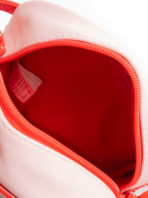 PAINTED HEART Mini Bag a mano, con tracolla LOLLIPOP PINK        - Borse e accessori kids