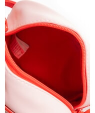 CAMOMILLA PAINTED HEART Mini Bag a mano, con tracolla LOLLIPOP PINK        - Borse e accessori kids - 5