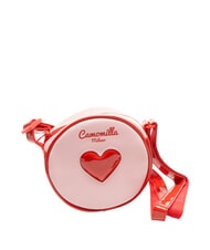 CAMOMILLA PAINTED HEART Micro bag a tracolla - Borse e accessori kids