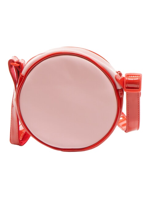 PAINTED HEART Micro bag a tracolla LOLLIPOP PINK        - Borse e accessori kids