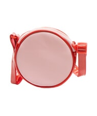 CAMOMILLA PAINTED HEART Micro bag a tracolla LOLLIPOP PINK        - Borse e accessori kids - 3