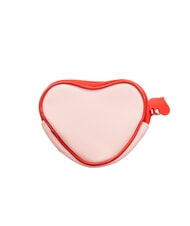 CAMOMILLA PAINTED HEART Portamonete bambina LOLLIPOP PINK        - Borse e accessori kids - 3