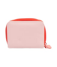 CAMOMILLA HEART Portafoglio small LOLLIPOP PINK        - Borse e accessori kids - 3