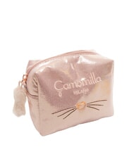 CAMOMILLA RABBITUDE Mini Trousse con tracolla - Borse e accessori kids