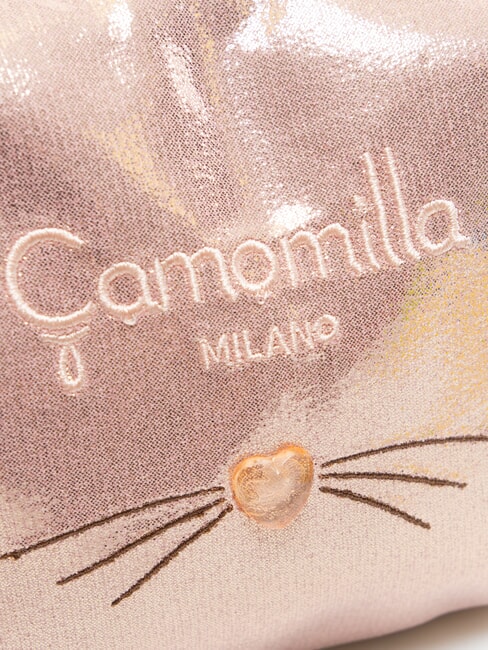 RABBITUDE Mini Trousse con tracolla pink - Borse e accessori kids