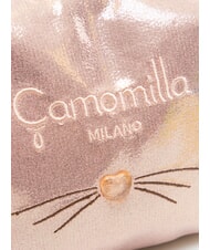 CAMOMILLA RABBITUDE Mini Trousse con tracolla pink - Borse e accessori kids - 3