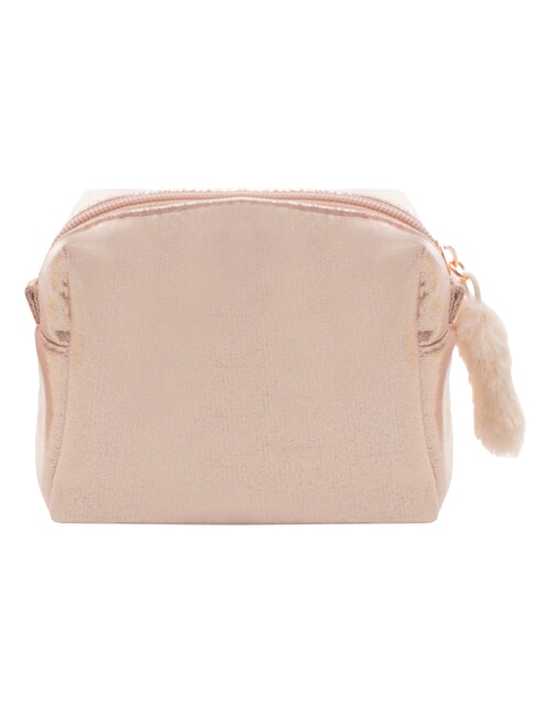 RABBITUDE Mini Trousse con tracolla pink - Borse e accessori kids