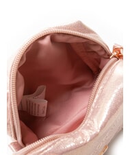 CAMOMILLA RABBITUDE Mini Trousse con tracolla pink - Borse e accessori kids - 5