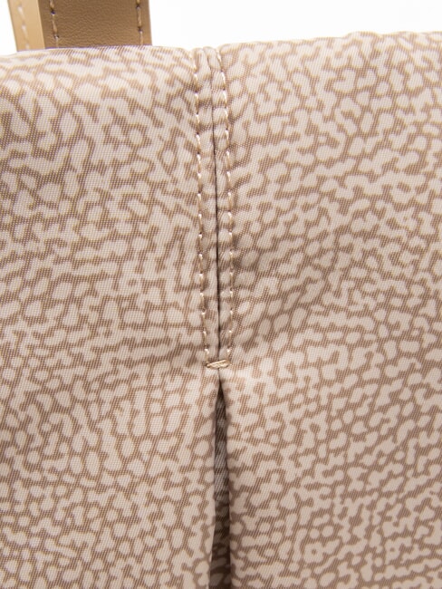 CROISSANT  Borsa a spalla sabbia - Borse Donna