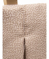 BORBONESE CROISSANT  Borsa a spalla sabbia - Borse Donna - 3