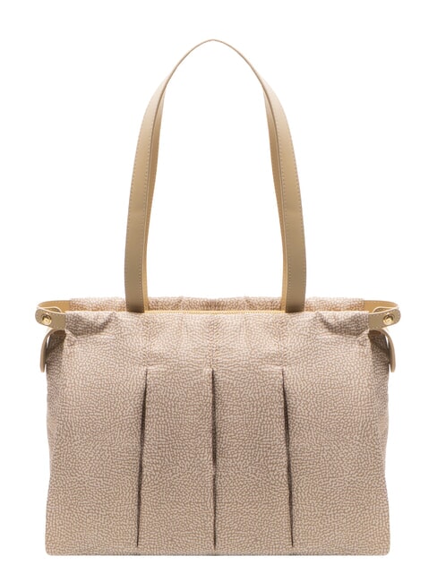 CROISSANT  Borsa a spalla sabbia - Borse Donna