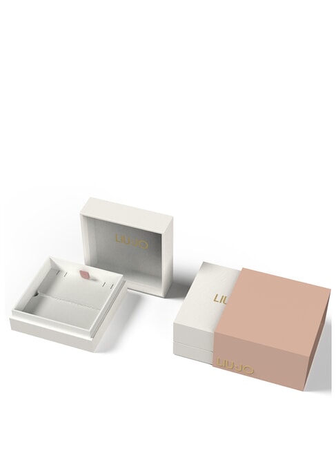 DOUBLE CHARM Orecchini gold - Orecchini