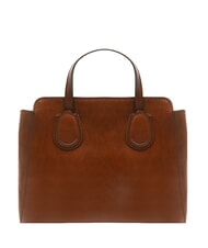 THE BRIDGE ELETTRA Borsa a mano, con tracolla MARRONE - Borse Donna - 3