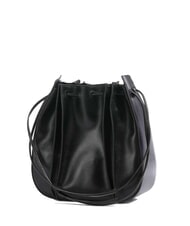 THE BRIDGE CAMILLA  Secchiello in pelle - Borse Donna