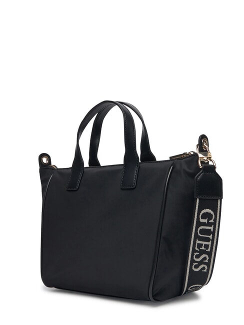 FOLLIE Shopper a mano, con tracolla NERO - Borse Donna