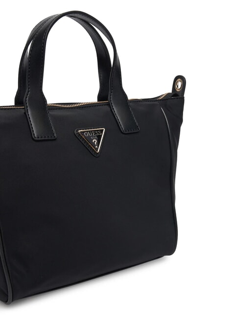 FOLLIE Shopper a mano, con tracolla NERO - Borse Donna