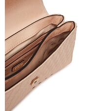 GUESS BETULA Borsetta a tracolla apricot - Borse Donna - 4