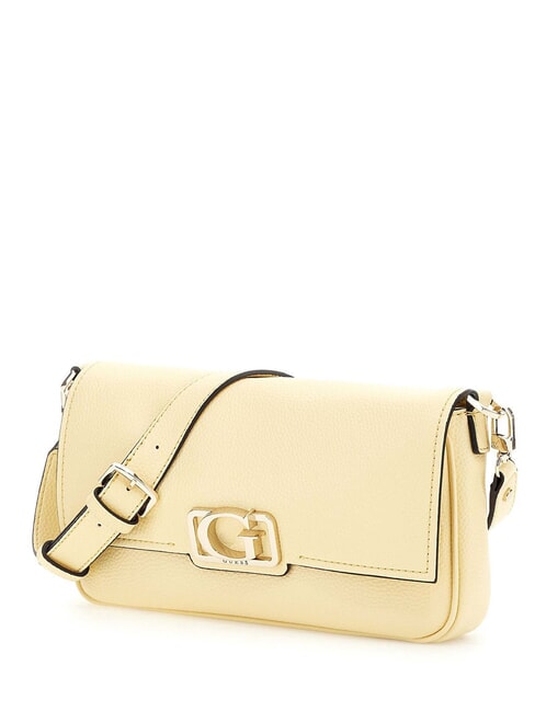 CIRCE Borsa a spalla, con tracolla cornsilk - Borse Donna