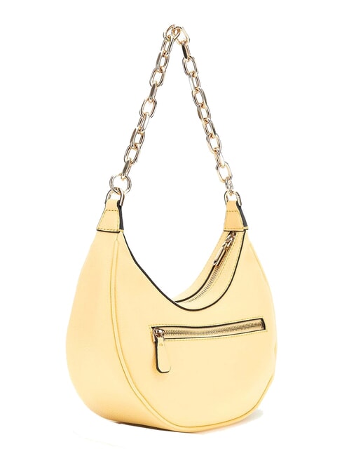 CIRCE  Sacca a spalla, con tracolla cornsilk - Borse Donna