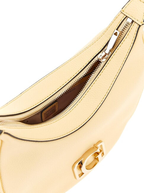 CIRCE  Sacca a spalla, con tracolla cornsilk - Borse Donna