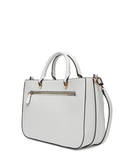 GUESS BRAMINA  Borsa a mano, con tracolla white - Borse Donna - 2
