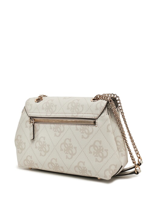 LORELEI  Borsetta a tracolla bone logo - Borse Donna