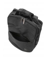 R RONCATO MILLENNIUM Zaino piccolo underseater antracite - Zaini Scuola & Tempo Libero - 3