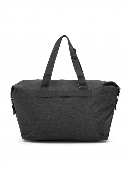 MILLENNIUM Borsoncino a spalla antracite - Borsoni