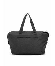 R RONCATO MILLENNIUM Borsoncino a spalla antracite - Borsoni - 3