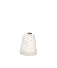 GUESS VINCI  Sneakers Donna white - Scarpe Donna - 4
