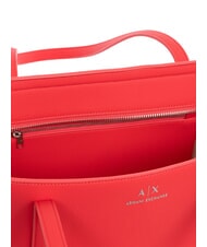ARMANI EXCHANGE SILVYE Borsa shopper grenadine/vegas - Borse Donna - 3