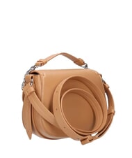 ARMANI EXCHANGE ARTEMIDE  Mini Bag a tracolla camel rose - Borse Donna - 3