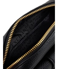 ARMANI EXCHANGE SUSIE SOFT Borsa camera case a tracolla black - Borse Donna - 4