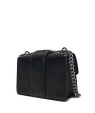 ARMANI EXCHANGE JODIE Borsa piccola a tracolla con catena - Borse Donna