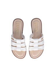 LIUJO AMIRA 932 Sandali white - Scarpe Donna - 4