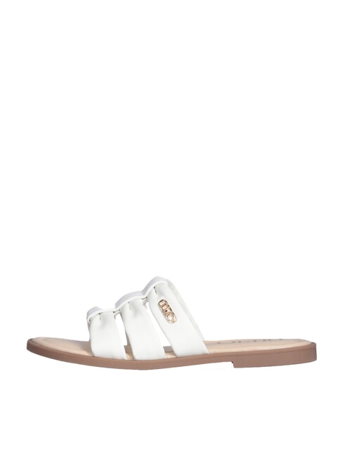 AMIRA 932 Sandali white - Scarpe Donna