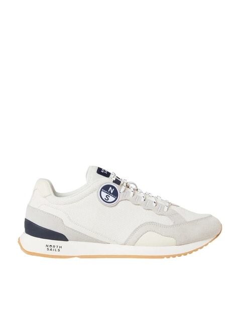 HITCH FIRST Sneakers white - Scarpe Uomo