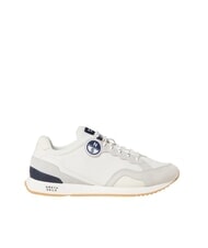 NORTH SAILS HITCH FIRST Sneakers white - Scarpe Uomo - 2