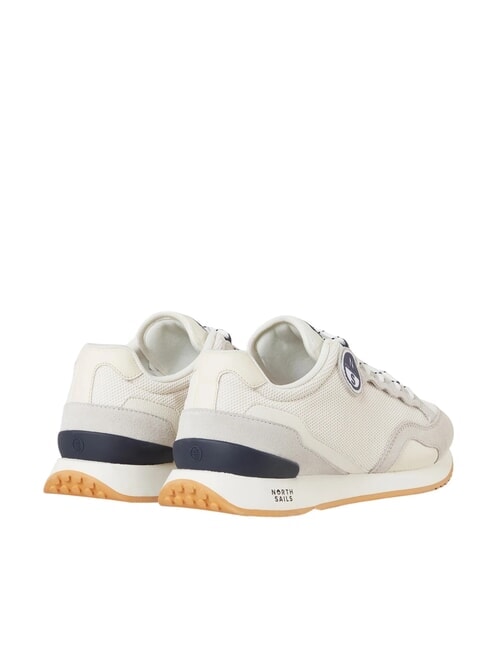 HITCH FIRST Sneakers white - Scarpe Uomo