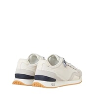 NORTH SAILS HITCH FIRST Sneakers white - Scarpe Uomo - 3