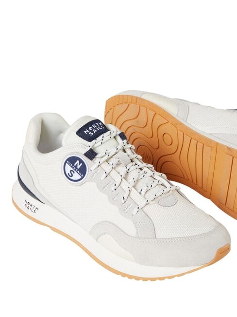 HITCH FIRST Sneakers white - Scarpe Uomo